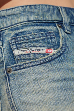 Diesel Shorts `DE-JIRO`