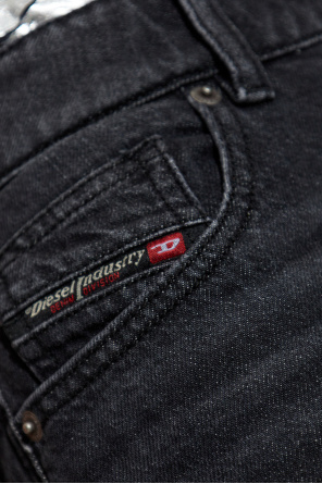 Diesel Shorts `DE-JIRO`