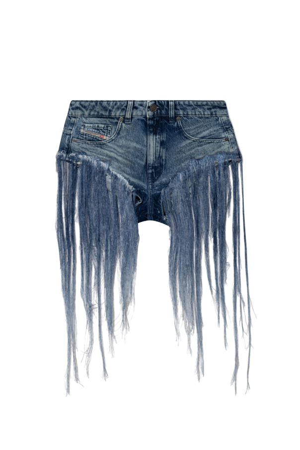 Shorts DE-JIZZ-FSG, zdjęcie 1 Shorts DE-JIZZ-FSG od Diesel