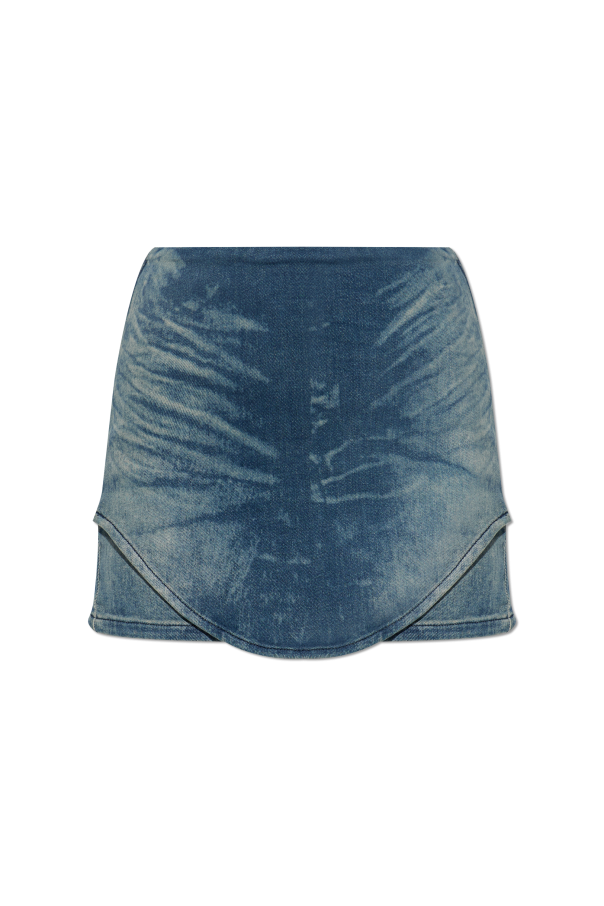 Shorts 'DE-KAYLA-S' od Diesel