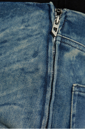 Diesel Shorts 'DE-KAYLA-S'