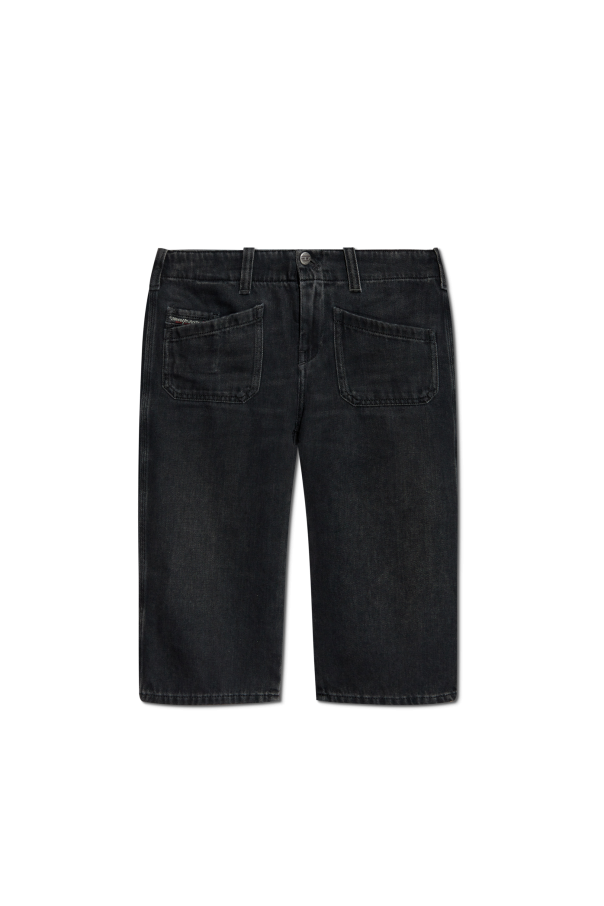 Diesel Shorts DE-KEATE-SHORT