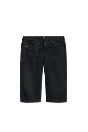 Shorts DE-KEATE-SHORT