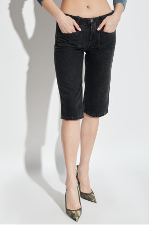 Diesel Shorts DE-KEATE-SHORT