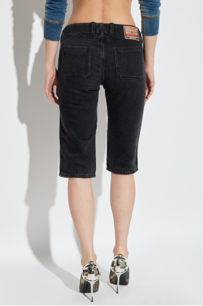 Diesel Shorts DE-KEATE-SHORT