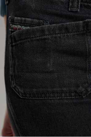 Diesel Shorts DE-KEATE-SHORT