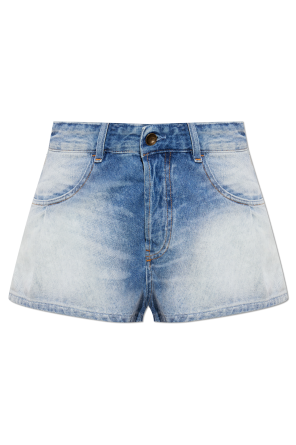 Jeans shorts `DE-KHELZ-B-SHORT-S`