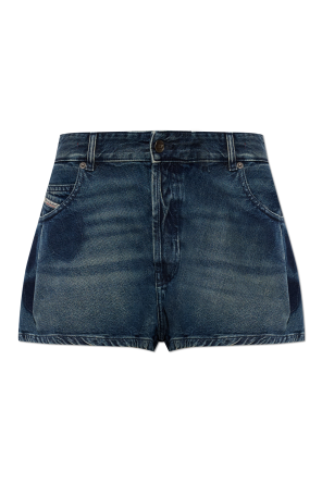 Pantalones cortos vaqueros `DE-KHELZ-SHORT-S`