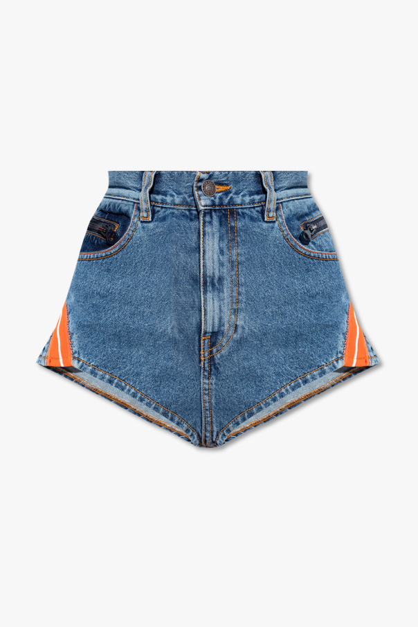 Diesel ‘DE-LUNAR-S’ shorts