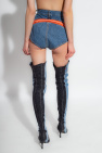 Diesel ‘DE-LUNAR-S’ shorts