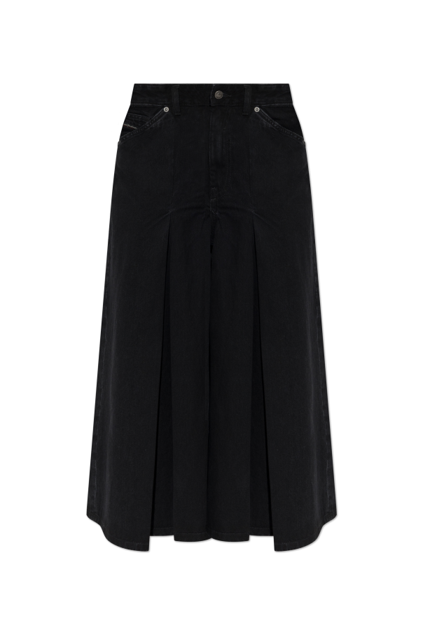 ‘DE-ORDE’ jeans od Diesel