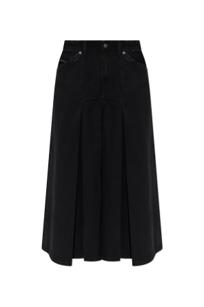 ‘DE-ORDE’ jeans