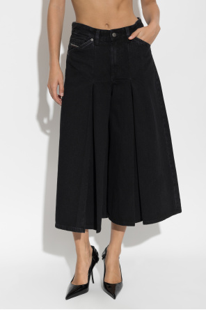 Diesel ‘DE-ORDE’ jeans
