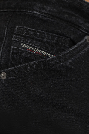 Diesel ‘DE-ORDE’ jeans