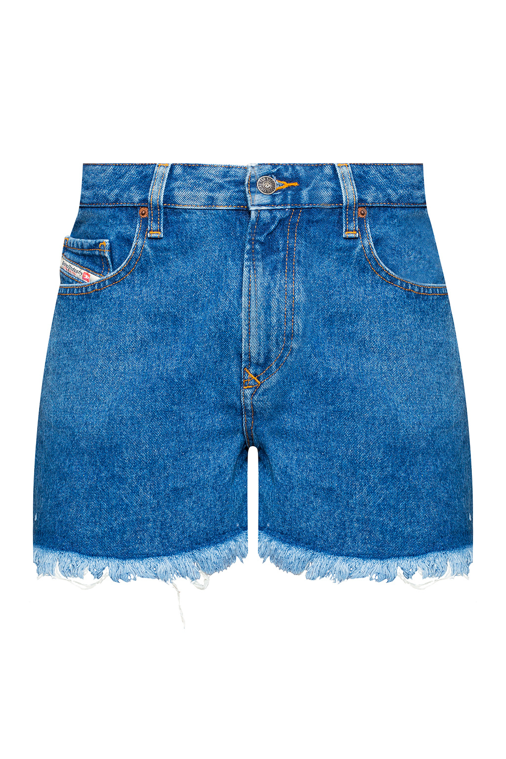 Diesel Denim shorts