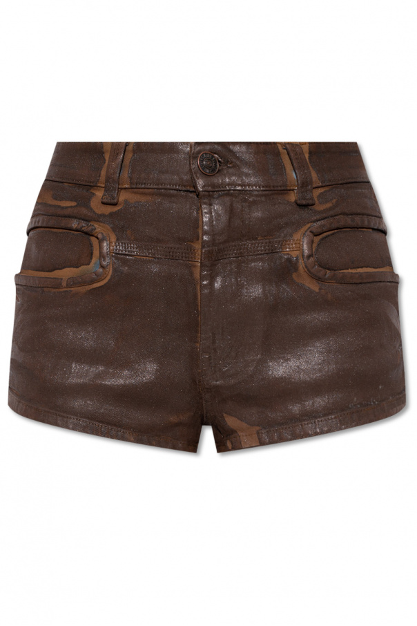 Diesel ‘De-Short-Lya’ shorts