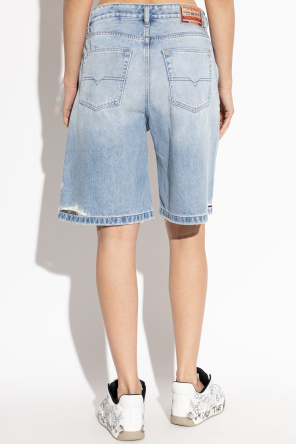 Diesel ‘DE-SIRE-SHORT’ shorts