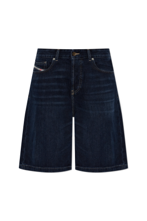 Jeans-Shorts „DE-SIRE-SHORT“