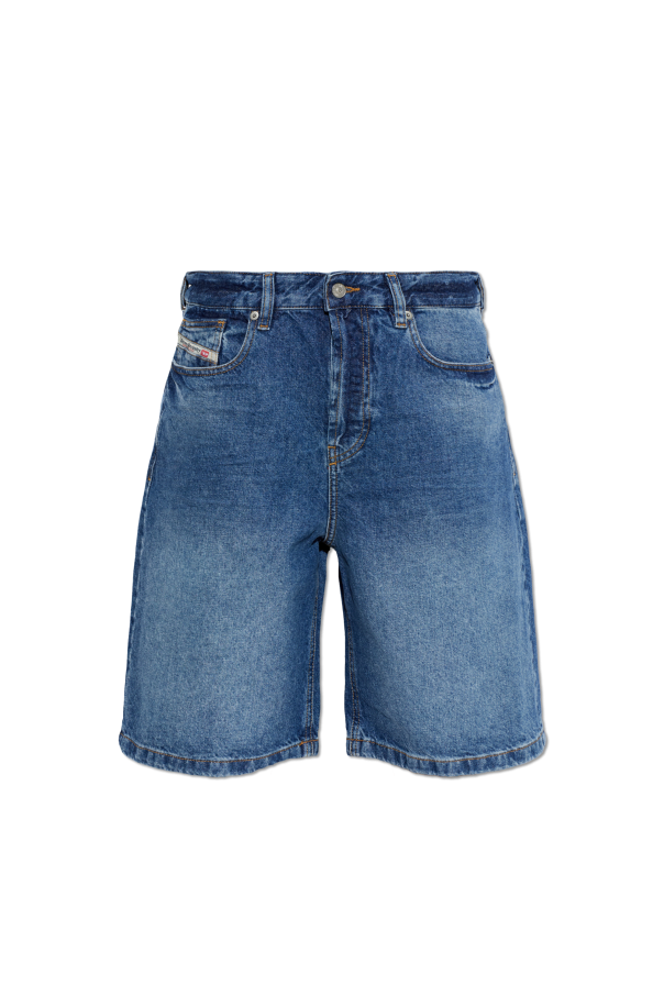 ‘DE-SIRE-SHORT’ shorts od Diesel
