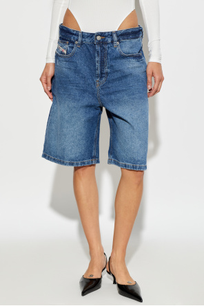 Diesel ‘DE-SIRE-SHORT’ shorts