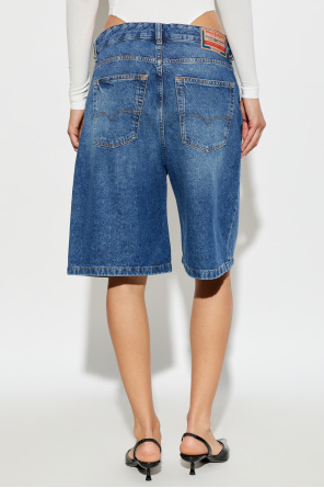 Diesel ‘DE-SIRE-SHORT’ shorts