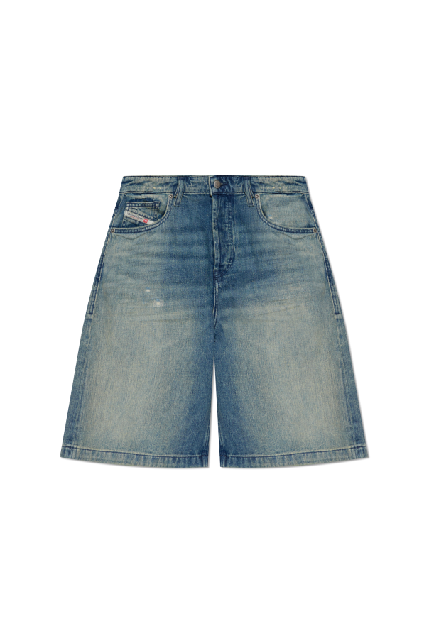 Diesel Shorts `DE-SIRE-SHORT`
