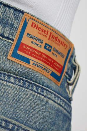 Diesel Shorts `DE-SIRE-SHORT`