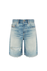 Diesel ‘DE-SIRE’ denim shorts