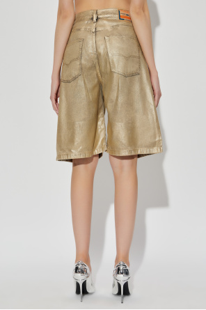 Diesel Diesel x Karol G