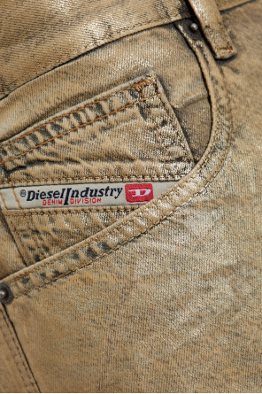 Diesel Diesel x Karol G