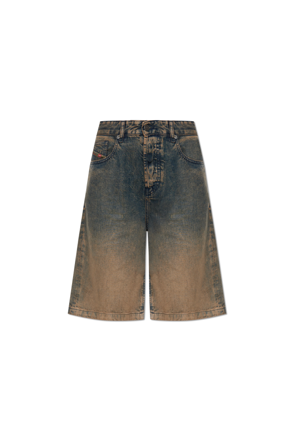 Diesel "DE-SIRE-SHORT-S" shorts