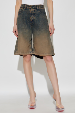 Diesel "DE-SIRE-SHORT-S" shorts