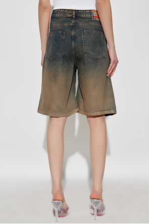 Diesel "DE-SIRE-SHORT-S" shorts