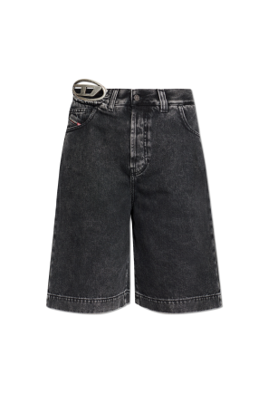 Shorts vaqueros ‘DE-SIRE-SHORT-S2’