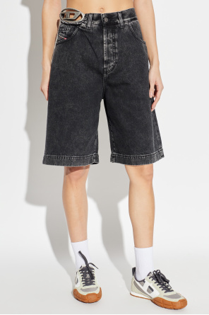 Diesel Shorts vaqueros ‘DE-SIRE-SHORT-S2’