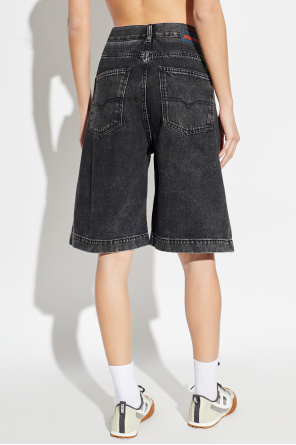 Diesel Shorts vaqueros ‘DE-SIRE-SHORT-S2’