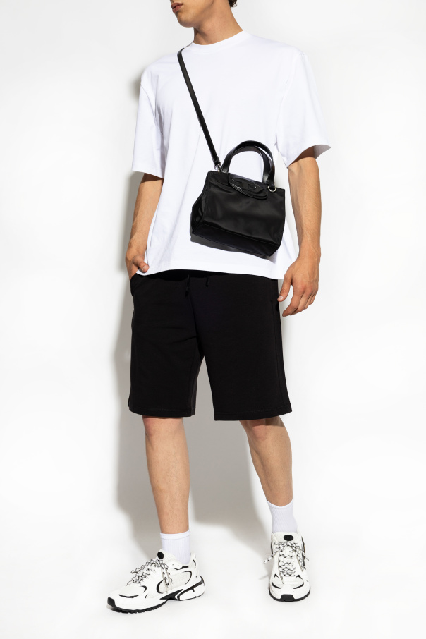 Diesel Shorts "DEVIN-D-POP"