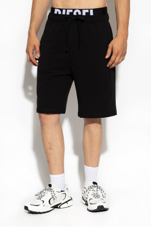 Diesel Shorts "DEVIN-D-POP"