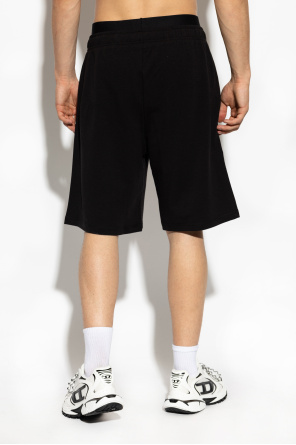 Diesel Shorts "DEVIN-D-POP"