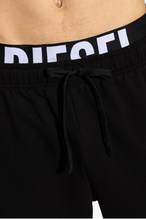 Diesel Shorts "DEVIN-D-POP"