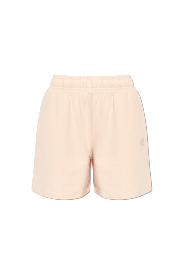 Save The Duck Cotton shorts