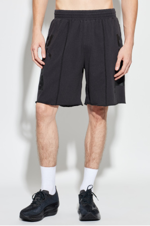 GALLERY DEPT. Shorts mit Logo
