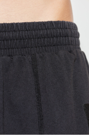 GALLERY DEPT. Shorts mit Logo