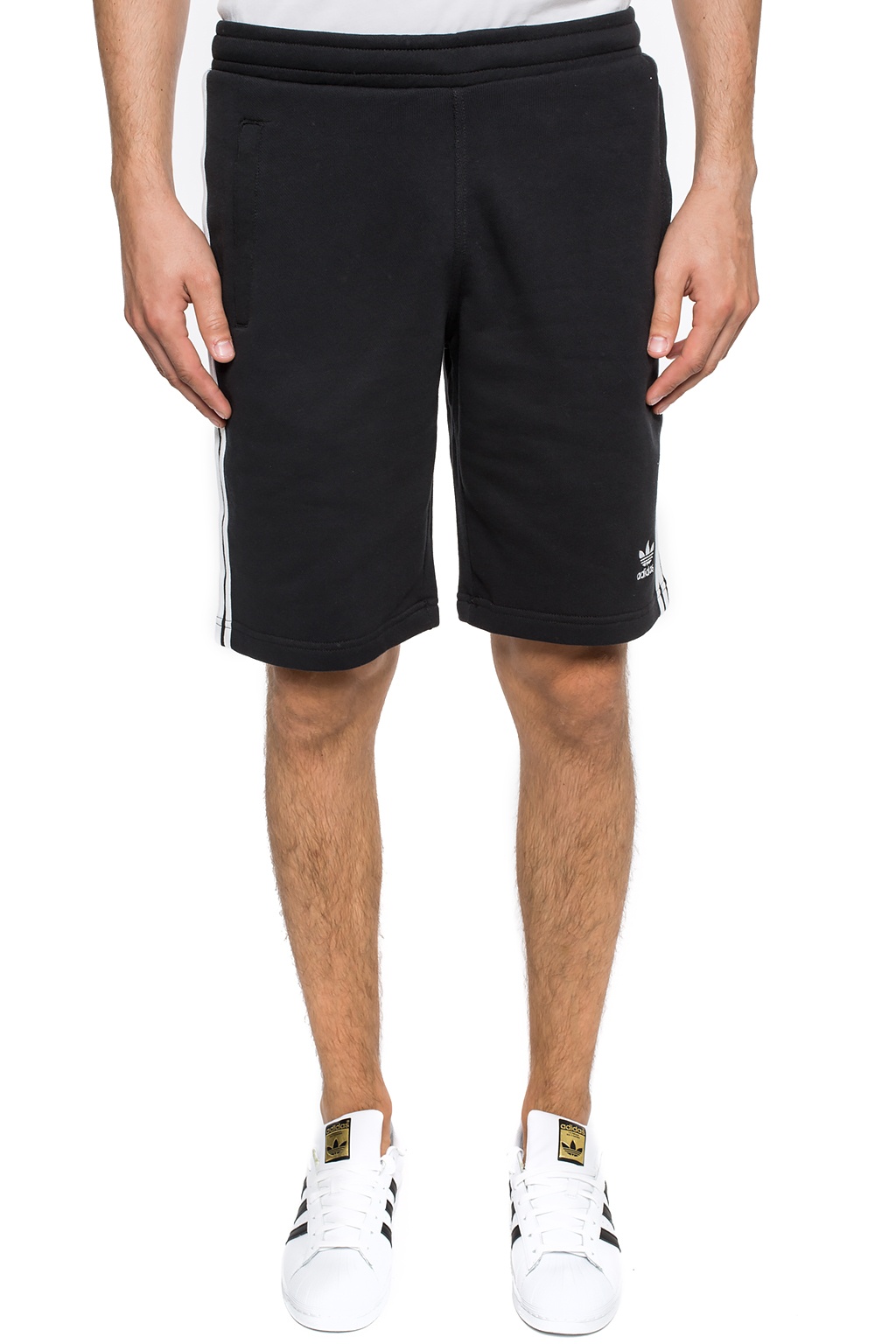 adidas sweat shorts