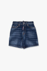 Dsquared2 Kids Denim shorts
