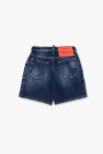 Dsquared2 Kids Denim shorts