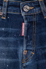 Dsquared2 Kids Denim shorts