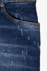 Dsquared2 Kids Denim shorts