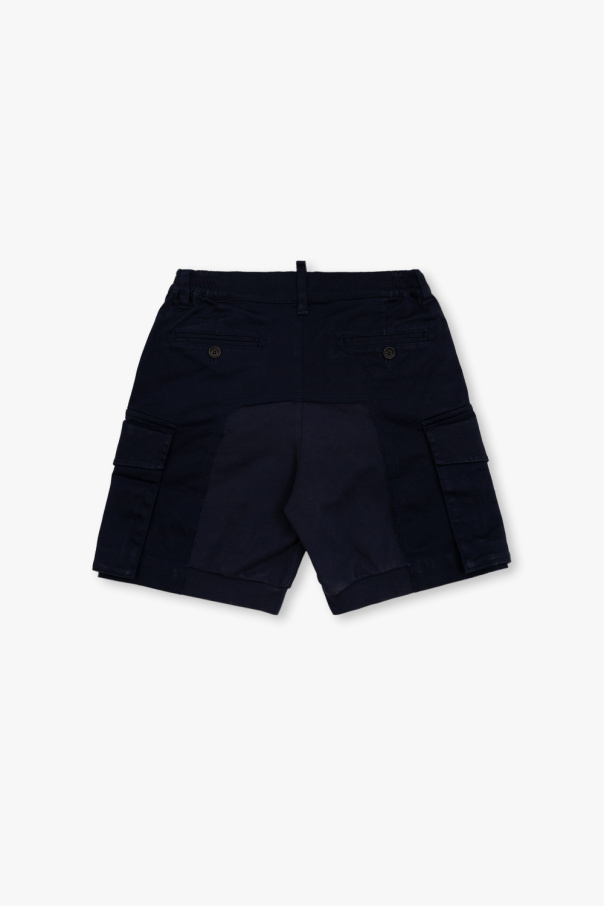 Cargo shorts, zdjęcie 2 Cargo shorts od Dsquared2 Kids
