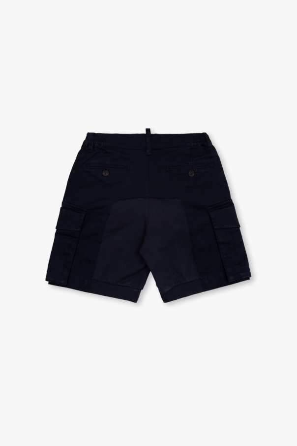 Dsquared2 Kids Cargo shorts